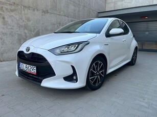 Toyota Yaris 1.5 Premium CVT