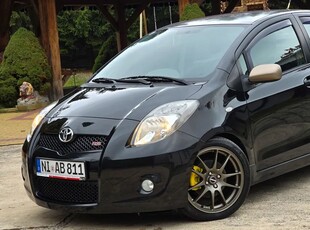 Toyota Yaris 1.8 VVT-i TSport