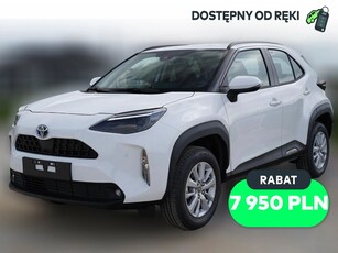 Toyota Yaris Cross Hybrid 1.5 Comfort