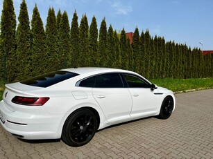 Volkswagen Arteon 2.0 TDI SCR Essence DSG