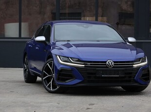 Volkswagen Arteon 2.0 TSI 4Motion R DSG