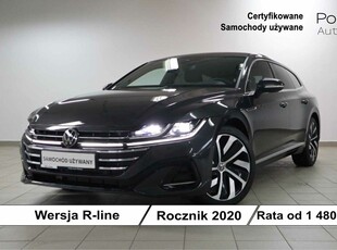 Volkswagen Arteon 2.0 TSI R-Line DSG