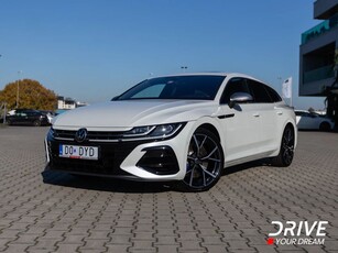 Volkswagen Arteon Shooting Brake 2.0 TSI OPF 4Motion DSG R