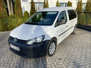 Volkswagen Caddy 1.6 TDI (5-Si.) Edition 30