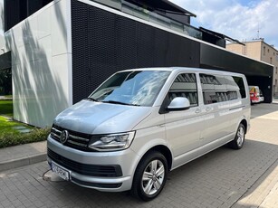 Volkswagen Caravelle 2.0 TDI L2 Highline