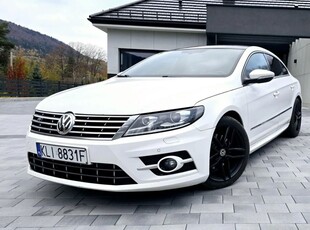 Volkswagen CC 1.4 TSI BMT