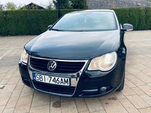 Volkswagen Eos 1.6 FSI