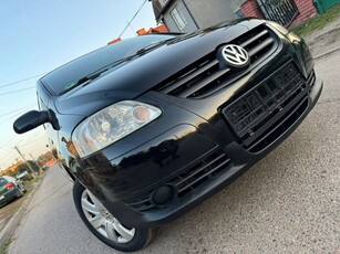 Volkswagen Fox 1.2