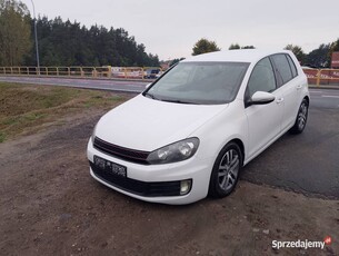 Volkswagen Golf 1.4 MPI