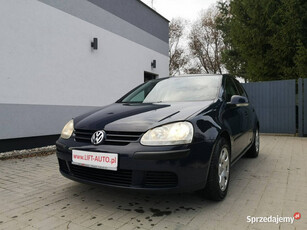 Volkswagen Golf 1.6 MPI 102KM Klima Parktronik Tempomat Sensory Isofix Alu…