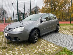 Volkswagen Golf 1.9 TDI DPF Goal