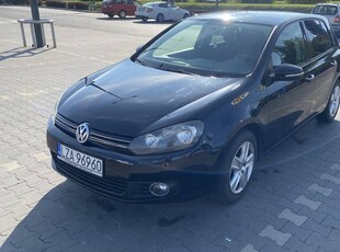 Volkswagen Golf Comfortline 1.4 MPI CGGA