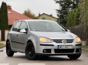 Volkswagen Golf IV 1.4 16V Comfortline