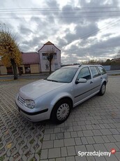 Volkswagen Golf IV Wariant 1.9Tdi 2003