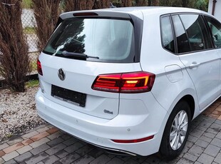 Volkswagen Golf Sportsvan VII SV 1.5 TSI ACT Comfortline