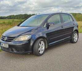 Volkswagen Golf V 1.9 TDI Comfortline