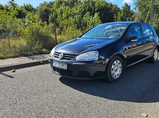 Volkswagen Golf VI