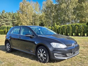 Volkswagen Golf VII 1.4 TSI BMT Highline DSG