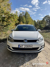 Volkswagen Golf VII 1.6 TDI - 2016 - Navi