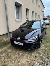 Volkswagen Golf VII 2.0 TSI BMT GTI Performance DSG