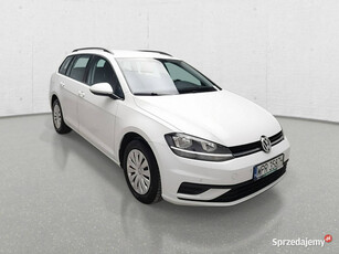 Volkswagen Golf VII (2012-)