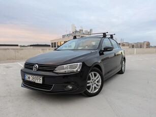 Volkswagen Jetta 1.4 TSI Highline