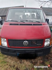 Volkswagen LT 46