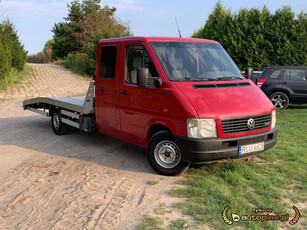 Volkswagen LT