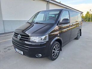 Volkswagen Multivan 2.0 BiTDI L1 Highline 4Motion DSG