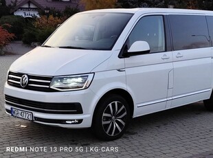 Volkswagen Multivan 2.0 BiTDI L1 Highline 4Motion DSG