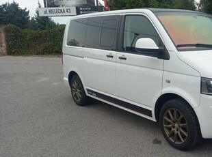 Volkswagen Multivan 2.0 TDI L1 Business 4Motion