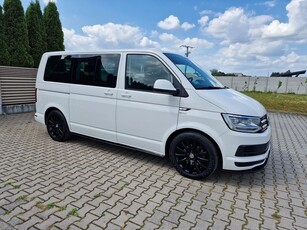 Volkswagen Multivan 2.0 TDI L1 Trendline DSG