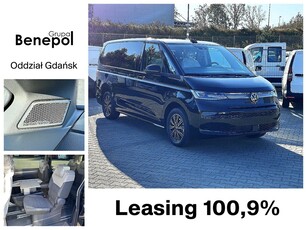 Volkswagen Multivan 2.0 TDI L2 Life DSG