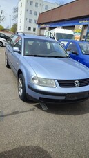 Volkswagen Passat 1.6