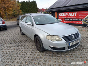 Volkswagen Passat 1.9TDI 105Km 06r