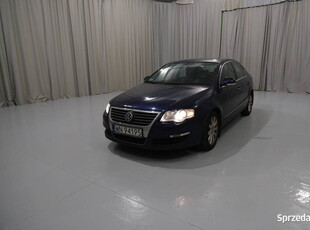 VOLKSWAGEN PASSAT 2.0 FSI