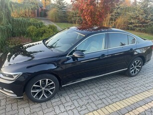 Volkswagen Passat 2.0 TDI BMT Highline DSG