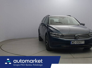 Volkswagen Passat 2.0 TDI Business DSG ! Z polskiego salonu ! Faktura VAT …