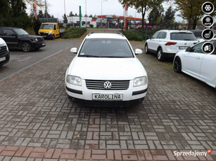 Volkswagen Passat B5 FL (2000-2005)