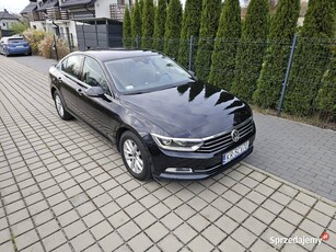 Volkswagen PASSAT B8 COMFORTLINE