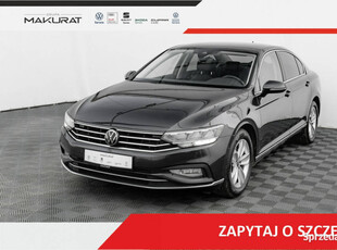 Volkswagen Passat GD775VU # 2.0 TDI Elegance DSG LED K.cofania Podgrz.f Sa…