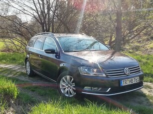 Volkswagen Passat Variant 2.0 TDI BlueMotion Technology Comfortline