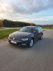 Volkswagen Passat Variant 2.0 TDI DSG (BlueMotion Technology) Highline