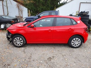 Volkswagen Polo 1.0 TSI Blue Motion