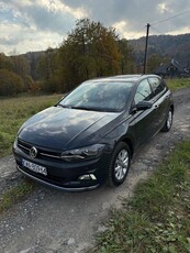 Volkswagen Polo 1.0 TSI DSG Highline