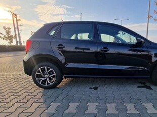 Volkswagen Polo 1.2 TDI DPF Trendline