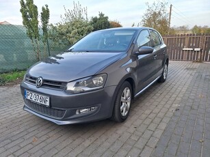 Volkswagen Polo 1.4 16V Comfortline