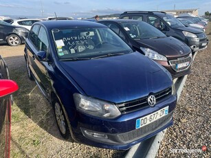 VOLKSWAGEN Polo 1.6 TDi 90 Life DD677