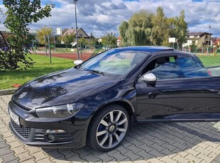 Volkswagen Scirocco 1.4 TSI