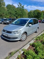 Volkswagen Sharan 1.4 TSI BlueMotion Technology Trendline